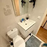 Alize Cosy Dans Privee Avec Patio A Proximite Appartement