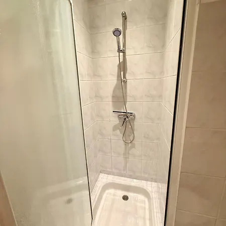 Lägenhet Alize Cosy Dans Privee Avec Patio A Proximite