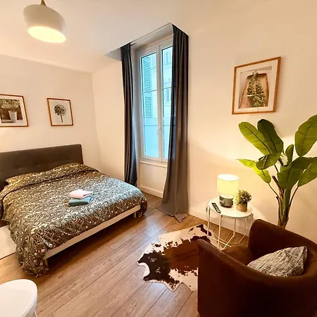 Alize Studio Cosy Dans Residence Privee Avec Patio A Proximite Apartment Saint-Nazaire (Loire-Atlantique)